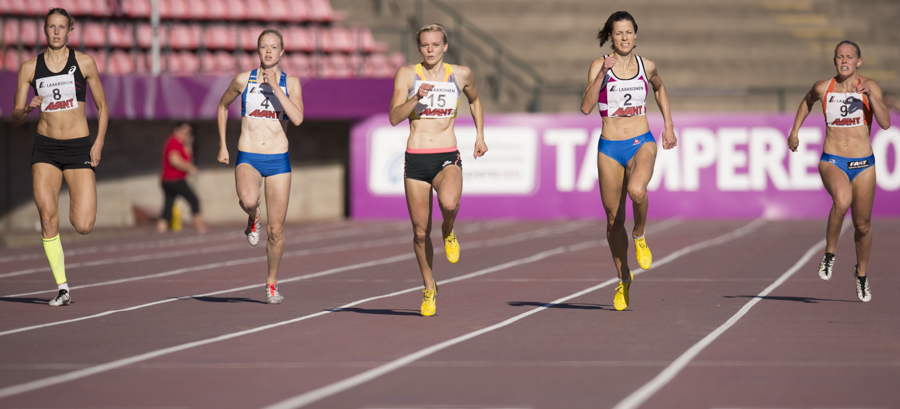 25.08.2013 - (Eliittikisat Tampere)