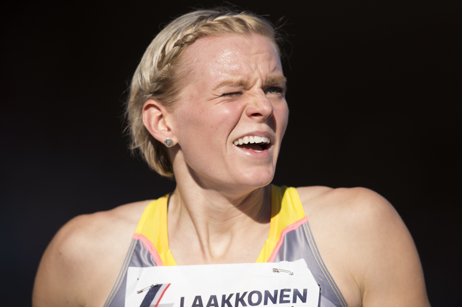 25.08.2013 - (Eliittikisat Tampere)