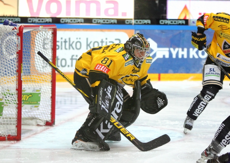 17.9.2013 - (Tappara-KalPa)