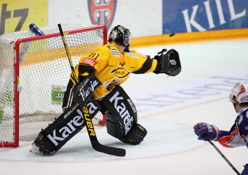 17.9.2013 - (Tappara-KalPa)