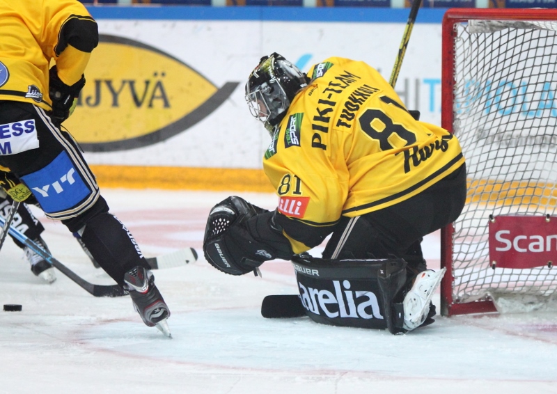 17.9.2013 - (Tappara-KalPa)