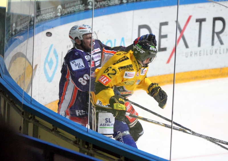 17.9.2013 - (Tappara-KalPa)