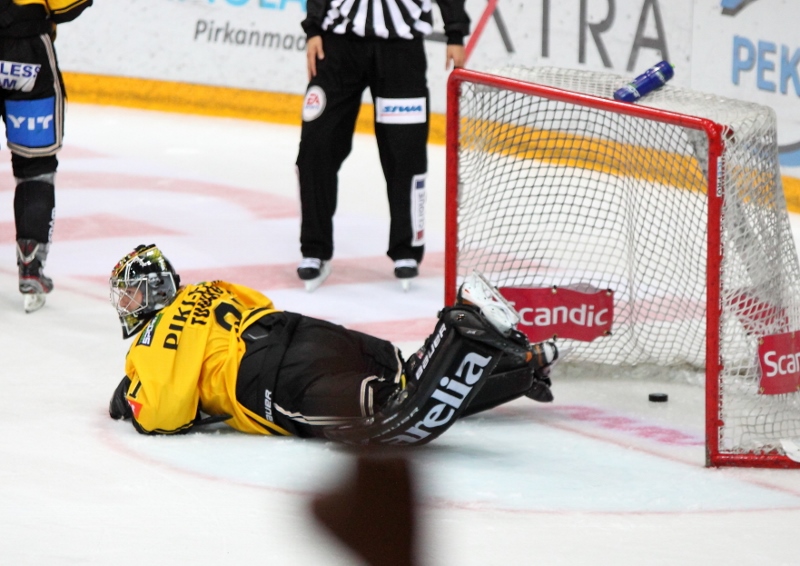 17.9.2013 - (Tappara-KalPa)