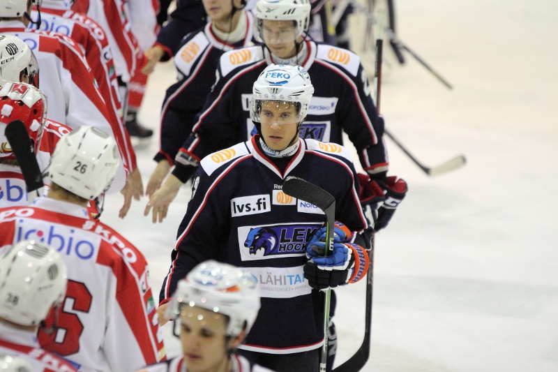 18.9.2013 - (LeKi-Sport)