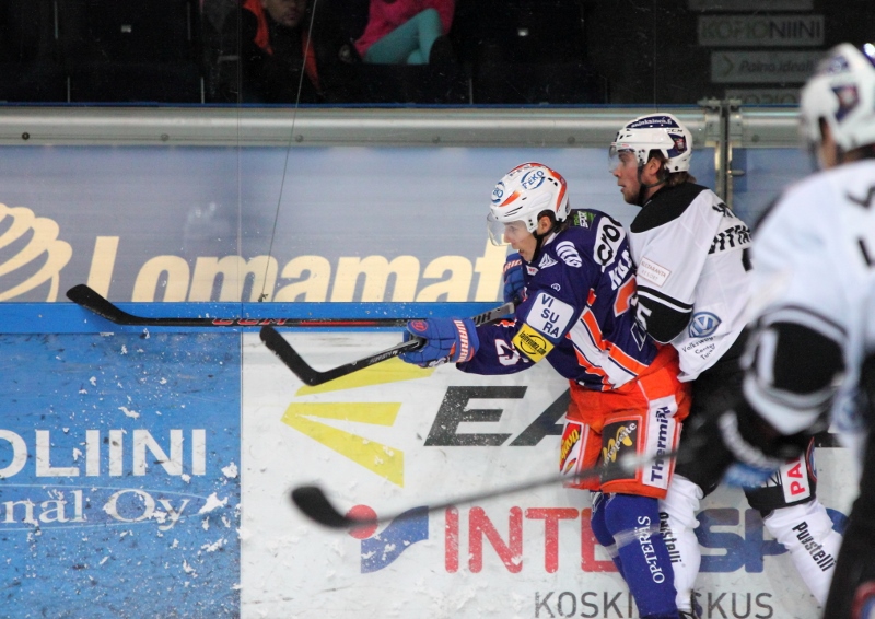 24.9.2013 - (Tappara-TPS)