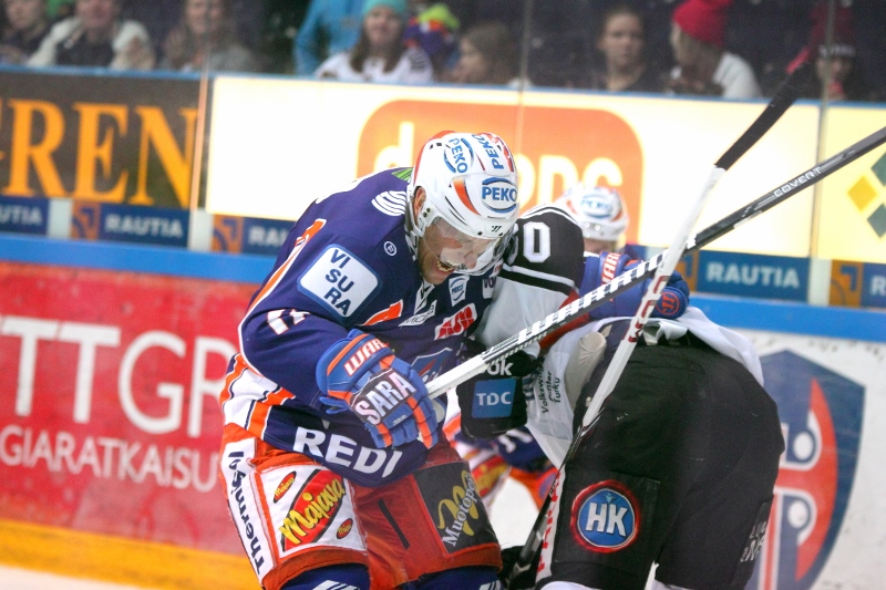 24.9.2013 - (Tappara-TPS)