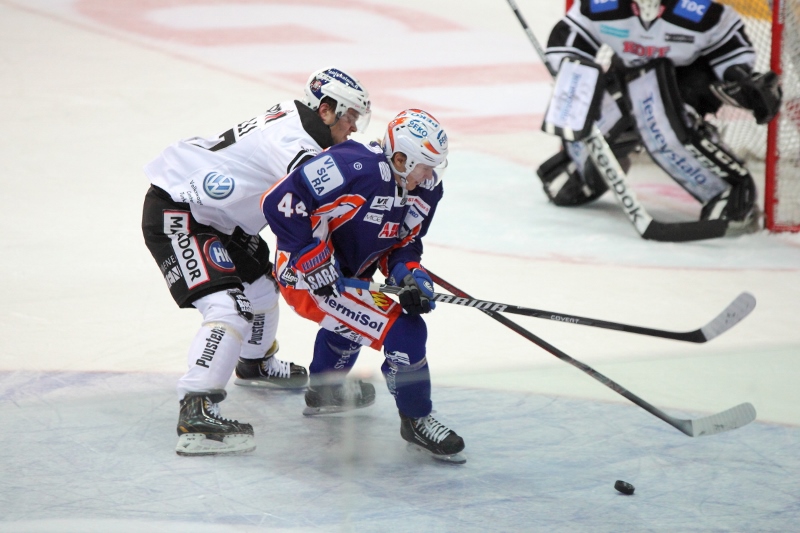 24.9.2013 - (Tappara-TPS)