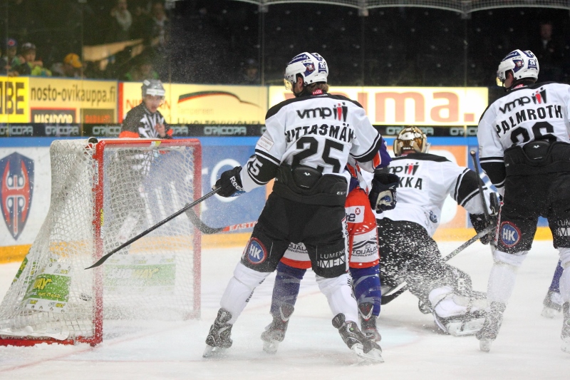 24.9.2013 - (Tappara-TPS)