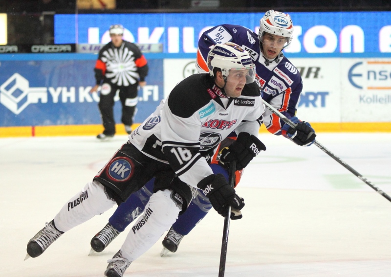 24.9.2013 - (Tappara-TPS)