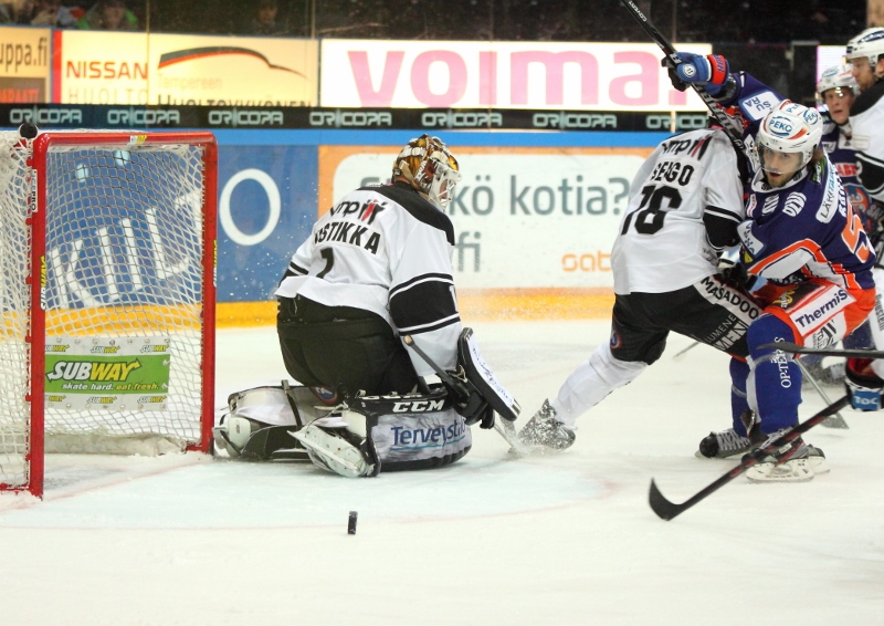 24.9.2013 - (Tappara-TPS)