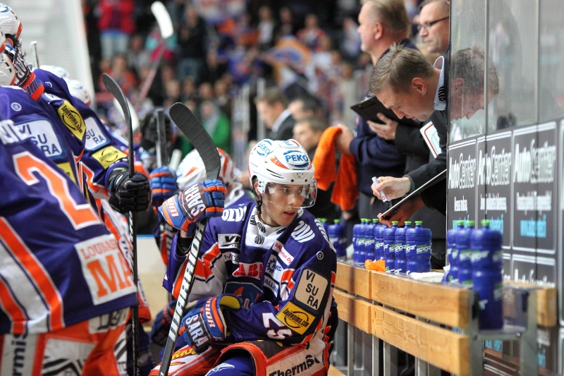 24.9.2013 - (Tappara-TPS)