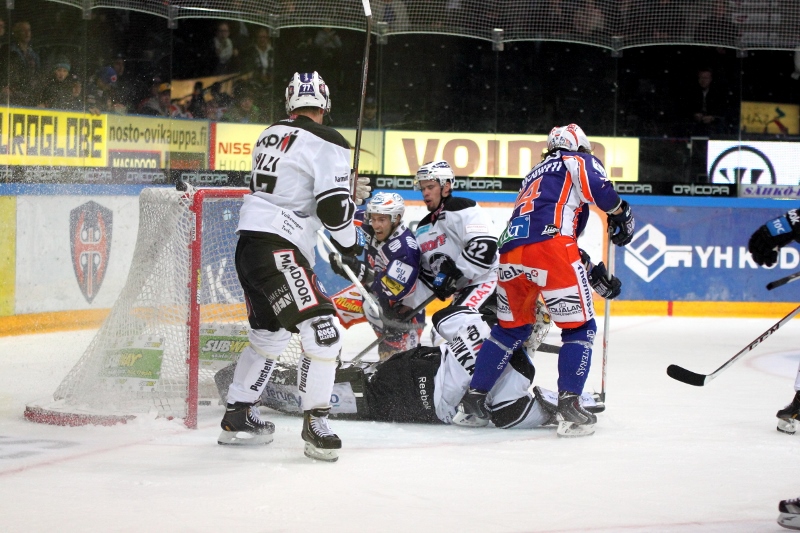 24.9.2013 - (Tappara-TPS)