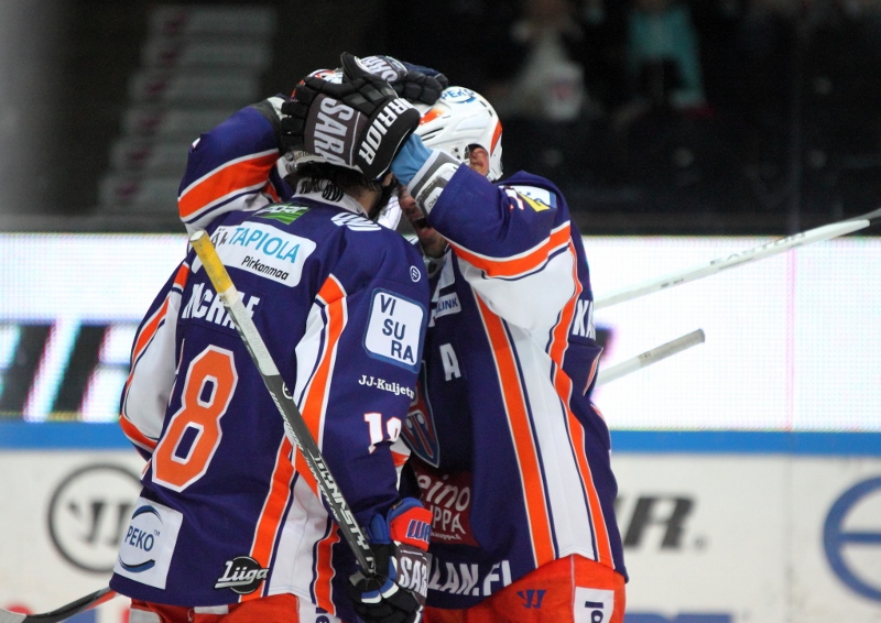 24.9.2013 - (Tappara-TPS)