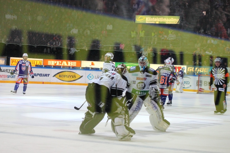 24.9.2013 - (Tappara-TPS)