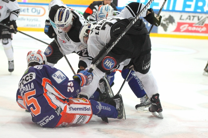 24.9.2013 - (Tappara-TPS)