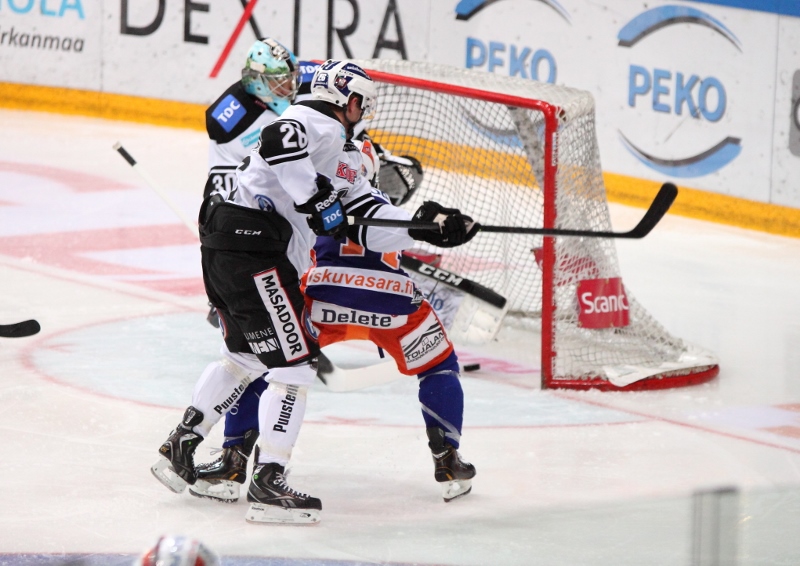 24.9.2013 - (Tappara-TPS)