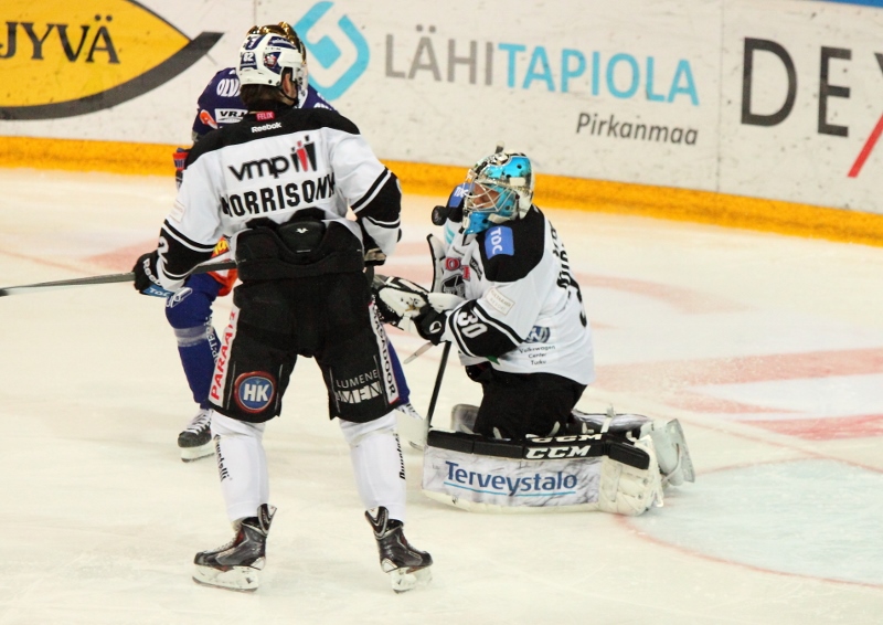 24.9.2013 - (Tappara-TPS)