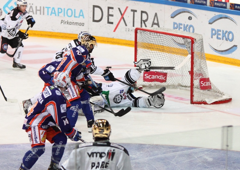 24.9.2013 - (Tappara-TPS)