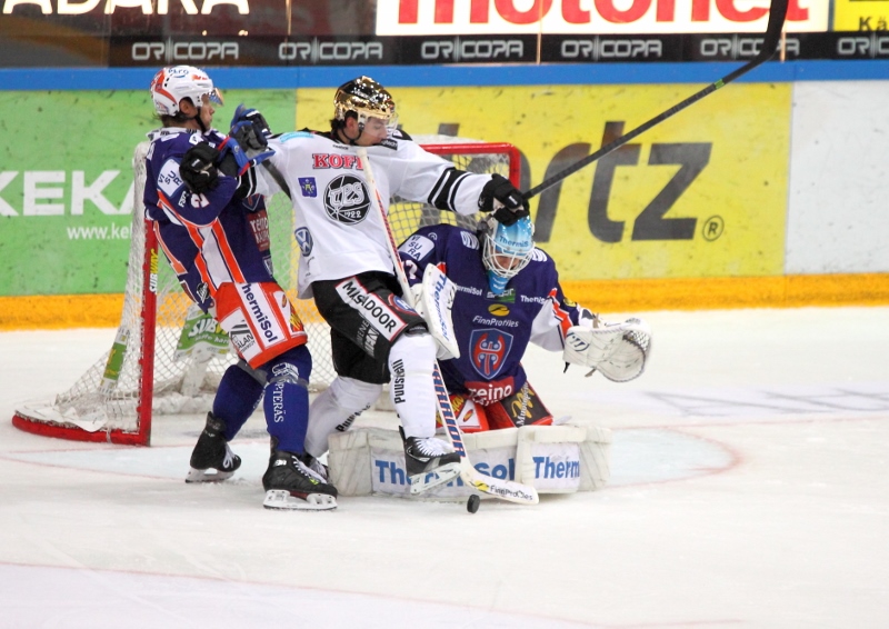 24.9.2013 - (Tappara-TPS)