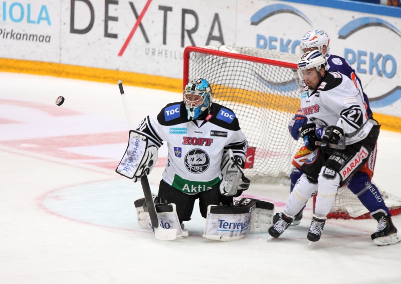 24.9.2013 - (Tappara-TPS)