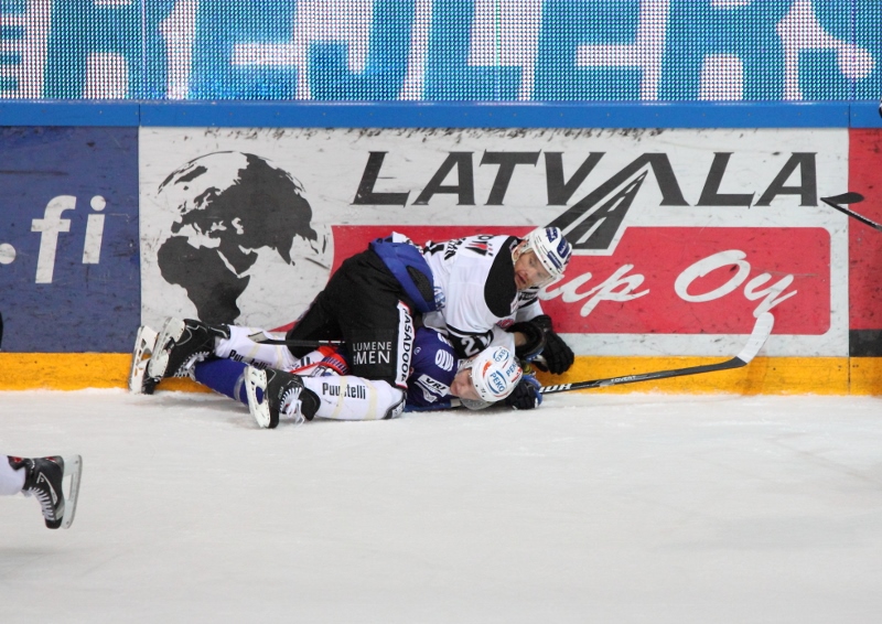 24.9.2013 - (Tappara-TPS)