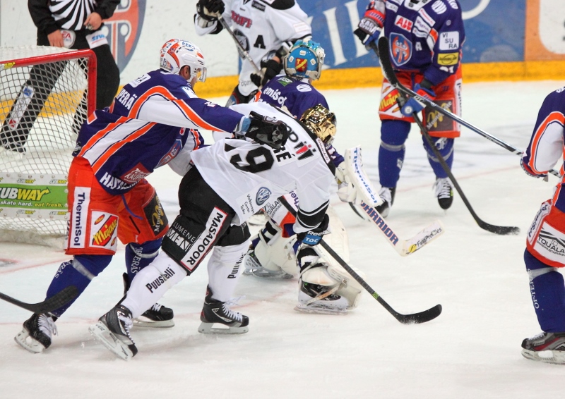 24.9.2013 - (Tappara-TPS)