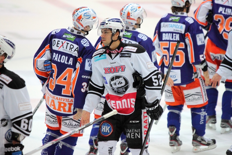 24.9.2013 - (Tappara-TPS)