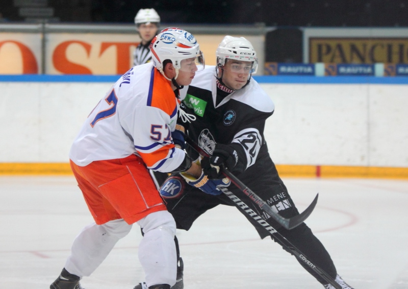 6.9.2013 - (Tappara-TPS)