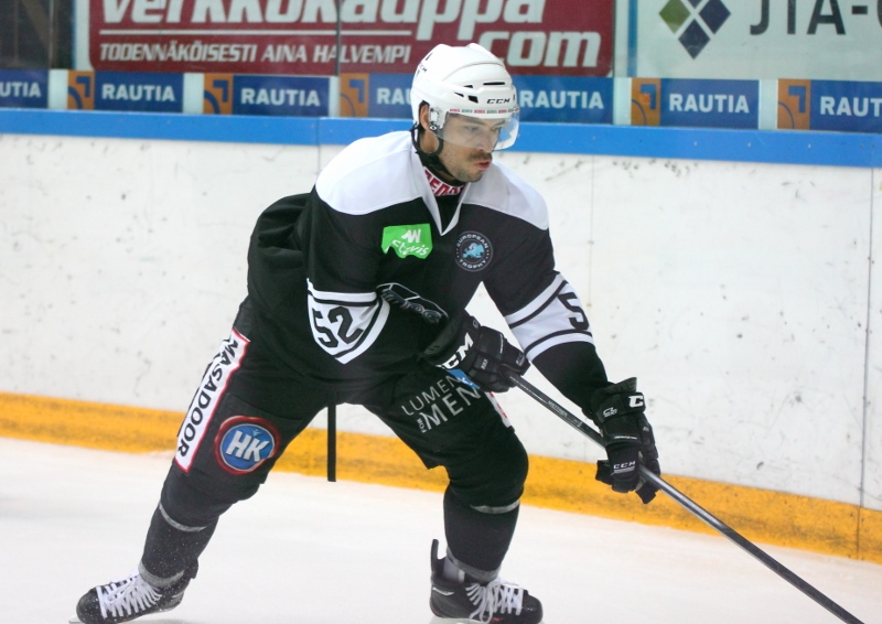 6.9.2013 - (Tappara-TPS)