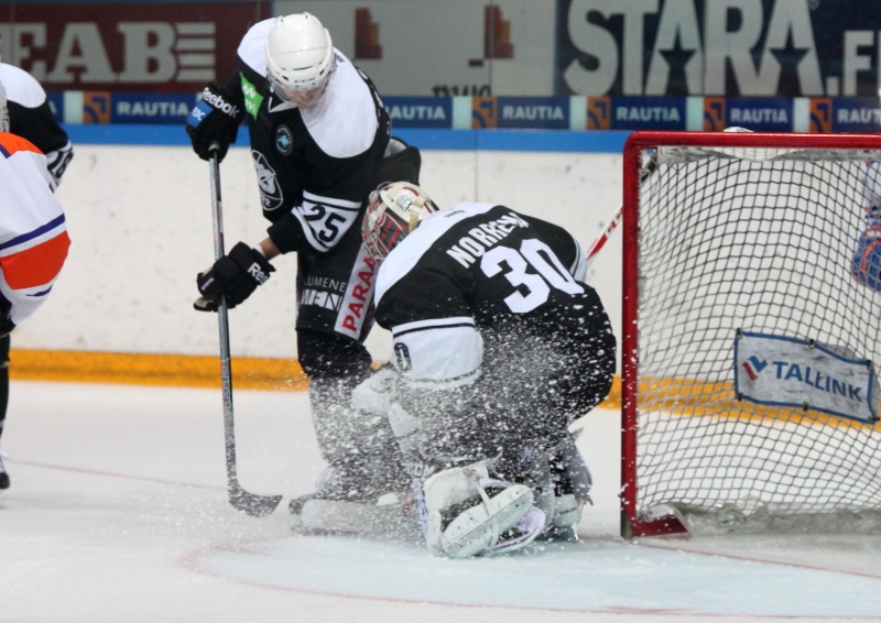 6.9.2013 - (Tappara-TPS)