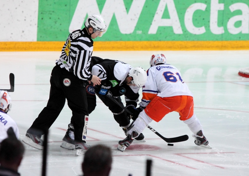 6.9.2013 - (Tappara-TPS)