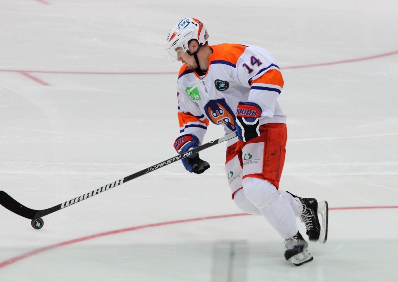 6.9.2013 - (Tappara-TPS)