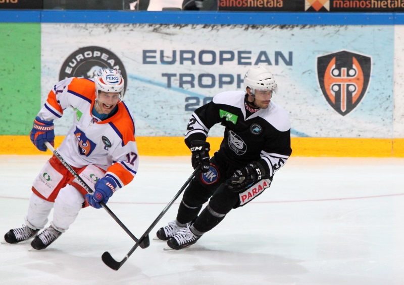 6.9.2013 - (Tappara-TPS)