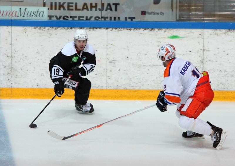 6.9.2013 - (Tappara-TPS)