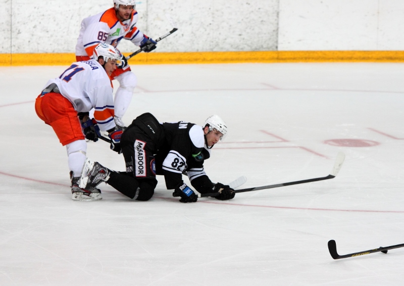 6.9.2013 - (Tappara-TPS)