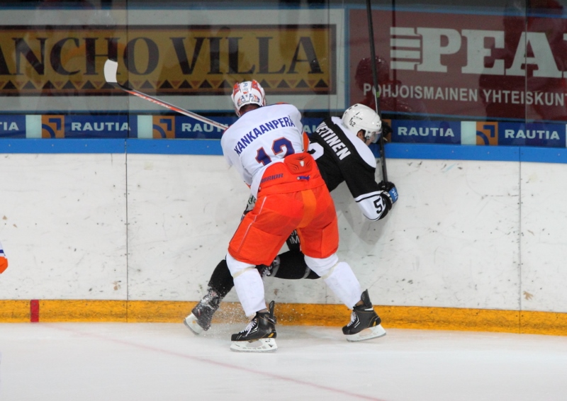 6.9.2013 - (Tappara-TPS)