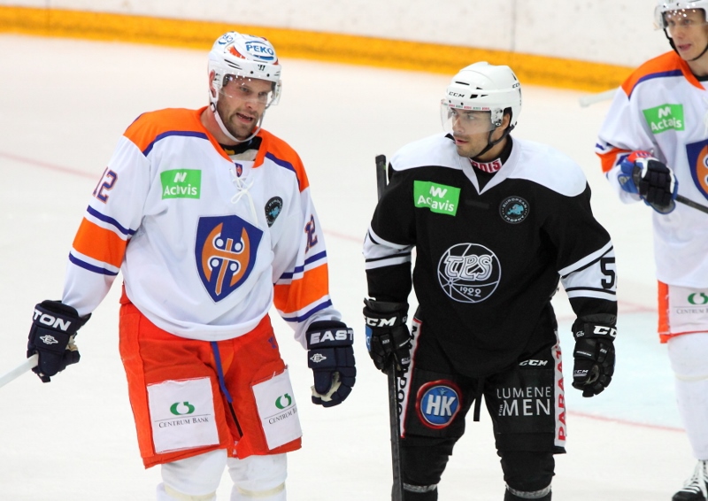 6.9.2013 - (Tappara-TPS)