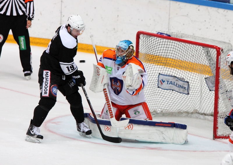 6.9.2013 - (Tappara-TPS)