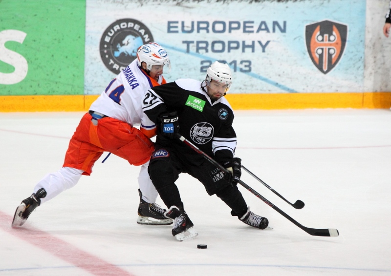 6.9.2013 - (Tappara-TPS)