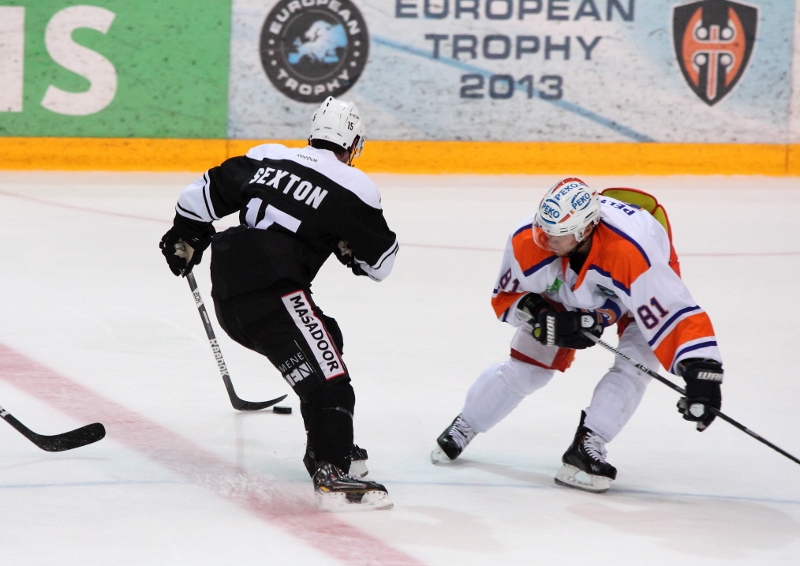 6.9.2013 - (Tappara-TPS)