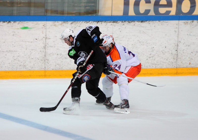 6.9.2013 - (Tappara-TPS)