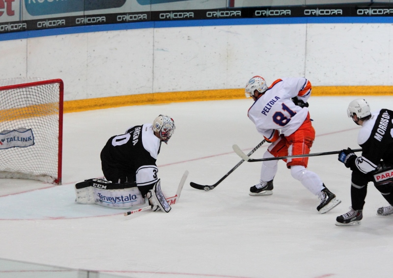 6.9.2013 - (Tappara-TPS)