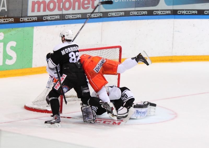 6.9.2013 - (Tappara-TPS)