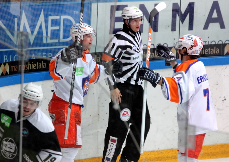 6.9.2013 - (Tappara-TPS)