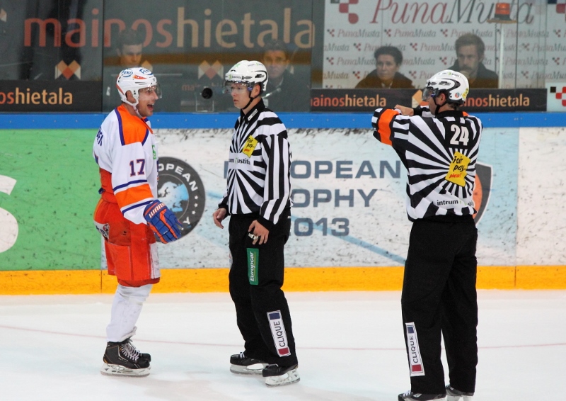 6.9.2013 - (Tappara-TPS)