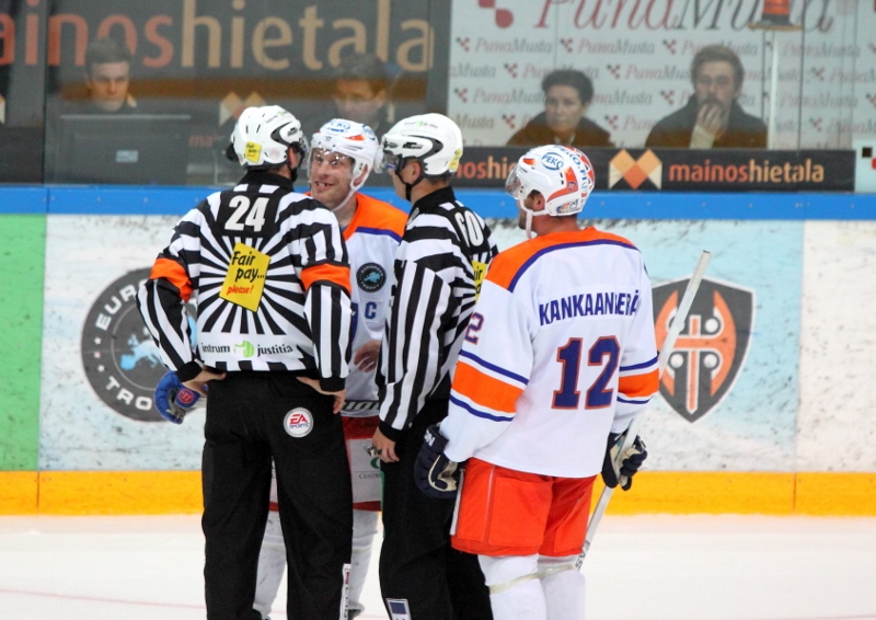 6.9.2013 - (Tappara-TPS)