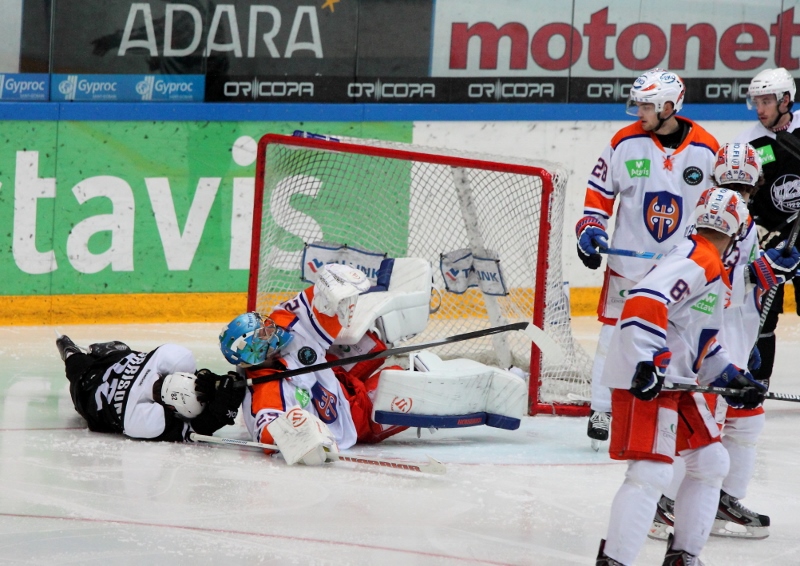 6.9.2013 - (Tappara-TPS)