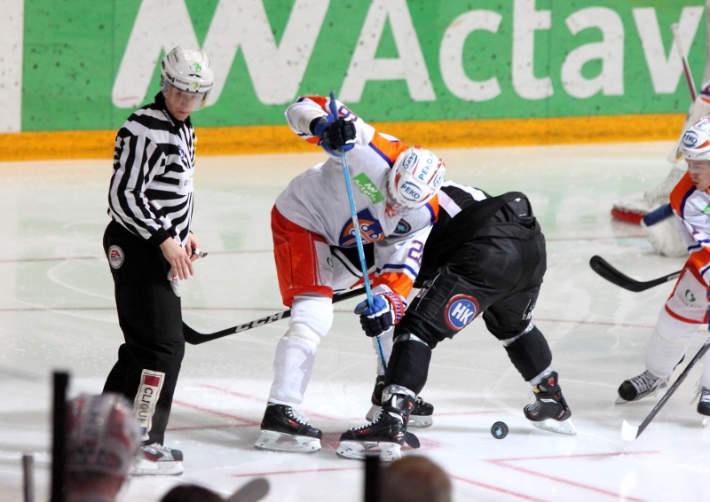 6.9.2013 - (Tappara-TPS)