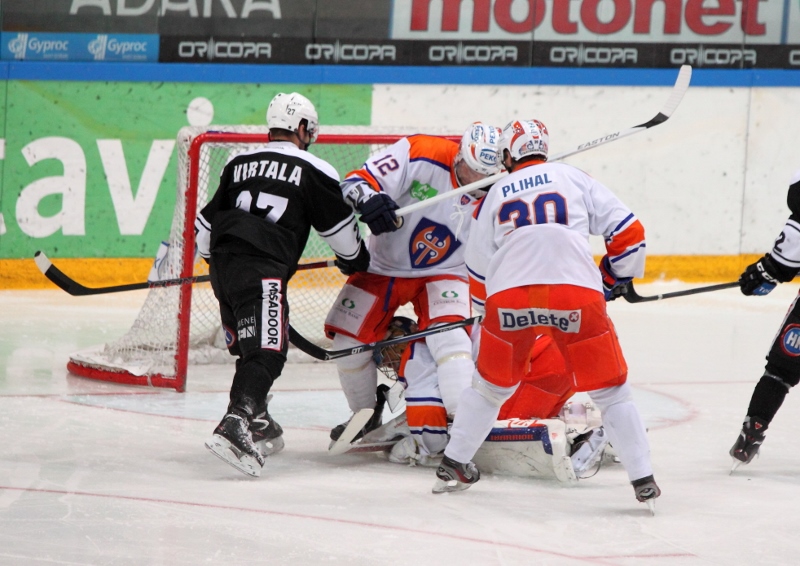 6.9.2013 - (Tappara-TPS)