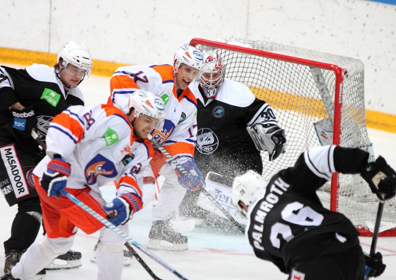 6.9.2013 - (Tappara-TPS)